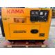 Unused Kama 5.5KW KDE6500TW Air Cooled Diesel Silent Generator & Welder. - Image 5 of 8
