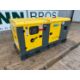 Ashita AG3 -70E ,70KVA Silent Generator, 3 Phase, 4 Cylinder Engine - Image 1 of 12