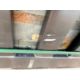 Unused 17ft Iron Double Swing Gates With Stone Effect Pillars (See Pictures Of Damage) - Image 11 of 16