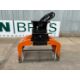 Unused 2025 Bucket Warehouse 100-ERG10-NL Hydraulic Rotating Selector Grab to suit 10-14 Ton Excavat - Image 2 of 6