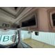 2016 , 15T Volvo FL 250 Skip Lorry, Manual Gear Box, A/C, Roll Over Sheet ( Reg Docs Available. Test - Image 24 of 26