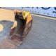 UNRESERVED - 24" Strickland Digging Bucket On 65mm Pins To Suit 13 Ton Excavator - Image 3 of 5