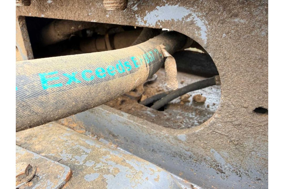 2024 All Star Screening Bucket On 80MM Pins To Suit 20T Excavator - Image 8 of 10