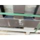 Unused 17ft Iron Double Swing Gates With Stone Effect Pillars (See Pictures Of Damage) - Image 13 of 16
