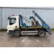 2016 , 15T Volvo FL 250 Skip Lorry, Manual Gear Box, A/C, Roll Over Sheet ( Reg Docs Available. Test - Image 2 of 26