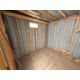 UNRESERVED - Container 9' x 13'2" Door & Window - Image 7 of 11
