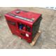 Unused Cameo CK7500S 3 Phase Silent Diesel Generator - Image 3 of 8