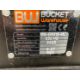 Unused 2025 Bucket Warehouse 100-ERG10-NL Hydraulic Rotating Selector Grab to suit 10-14 Ton Excavat - Image 6 of 6