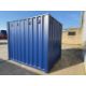 Unused 10' Shipping Container, (Pad Lock Included) - Image 5 of 12