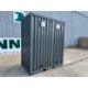 Unused Double Toilet Block, 2060mm x 1240mm x 2540mm - Image 4 of 24