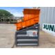 Unused Vibratory Screen 004-05-68-01, 3 Phase Soil Screener - Image 4 of 10