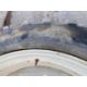 Pair Of Row Crop Wheels & Tyres 14.9 R46 - Image 6 of 8