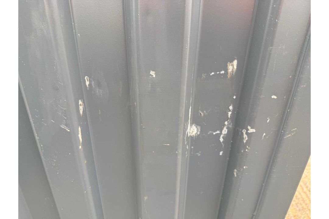 Unused Double Toilet Block, 2060mm x 1240mm x 2540mm - Image 21 of 24