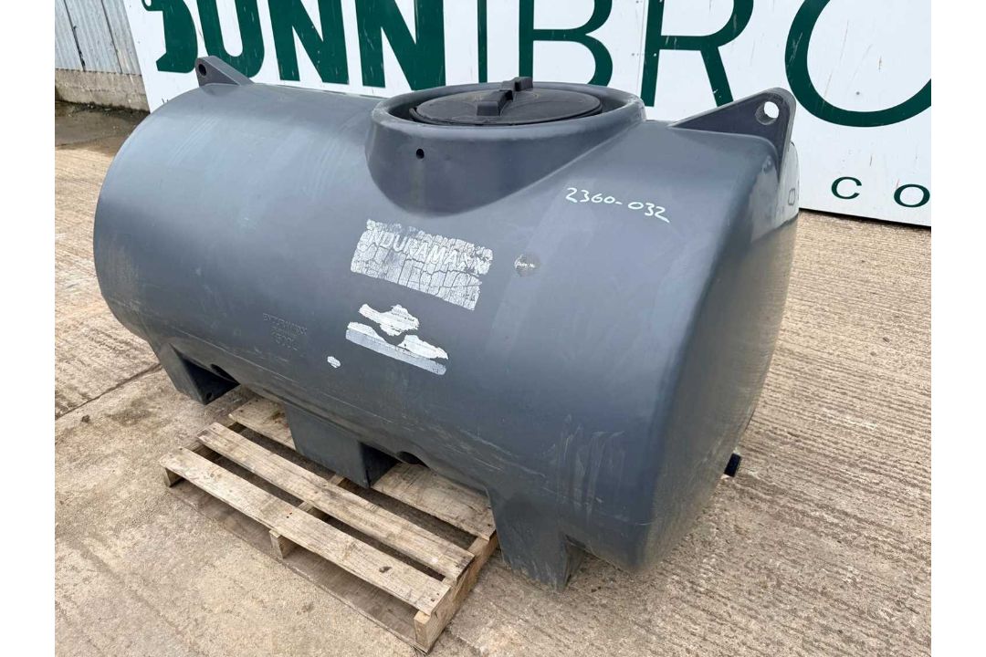 Enduramaxx Static Plastic Water Bowser 1500L - Image 3 of 9