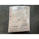 2016 , 15T Volvo FL 250 Skip Lorry, Manual Gear Box, A/C, Roll Over Sheet ( Reg Docs Available. Test - Image 25 of 26