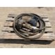UNRESERVED - Hydraulic Driven Submersible Pump C/W Hoses - Image 4 of 6