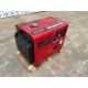 Unused Cameo CK7500S 3 Phase Silent Diesel Generator - Image 1 of 8