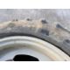 Pair Of Row Crop Wheels & Tyres 14.9 R46 - Image 7 of 8