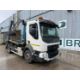 2016 , 15T Volvo FL 250 Skip Lorry, Manual Gear Box, A/C, Roll Over Sheet ( Reg Docs Available. Test - Image 7 of 26