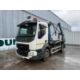 2016 , 15T Volvo FL 250 Skip Lorry, Manual Gear Box, A/C, Roll Over Sheet ( Reg Docs Available. Test - Image 1 of 26