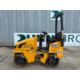 2017 JCB VMT160-80 Double Drum Vibrating Roller. Roll Bar, Work Lights. - Image 2 of 17
