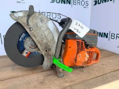 Husqvarna K770 12