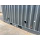 Unused Double Toilet Block, 2060mm x 1240mm x 2540mm - Image 7 of 24