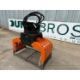 Unused 2025 Bucket Warehouse 100-ERG10-NL Hydraulic Rotating Selector Grab to suit 10-14 Ton Excavat - Image 3 of 6