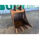 Used 42" Digging Bucket On 80mm Pins To Suit 20 Ton Excavator - Image 1 of 4