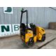 2017 JCB VMT160-80 Double Drum Vibrating Roller. Roll Bar, Work Lights. - Image 5 of 17