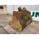 6Ft Rock Bucket On 120MM Pins To Suit 30-50T Excavator - Image 4 of 8