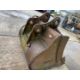 6Ft Rock Bucket On 120MM Pins To Suit 30-50T Excavator - Image 6 of 8
