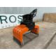 Unused 2025 Bucket Warehouse 100-ERG10-NL Hydraulic Rotating Selector Grab to suit 10-14 Ton Excavat - Image 1 of 6