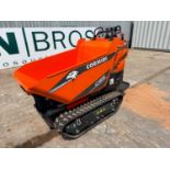 2023 Unused Cormidi C55 Hi Tip Dumper With Honda Petrol Engine