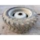 Pair Of Row Crop Wheels & Tyres 14.9 R46 - Image 4 of 8