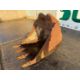 Used 42" Digging Bucket On 80mm Pins To Suit 20 Ton Excavator - Image 3 of 4