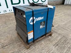 Miller Gold Star 402 Welder
