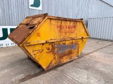 Used 12 Yrd Skips (1 Of)