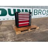 Schwartzmann 6 Draw Tool Chest (120 Pieces)