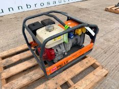 2017 Used Belle 5KVa Generator 110v