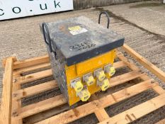 Used 110v Transformer