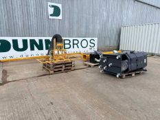 Used Donati Hoist Vacuum Hoist (6 Pallets)