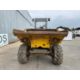 2016 Wacker Neuson DW60 6Ton 4WD Dumper, Enclosed Cab, Rear View Safety Camera, Hydrostatic Drive - Image 12 of 26