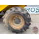 2016 Wacker Neuson DW60 6Ton 4WD Dumper, Enclosed Cab, Rear View Safety Camera, Hydrostatic Drive - Image 10 of 26