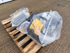 Unused 2026 Ashita LB-180G Petrol Pressure Washer