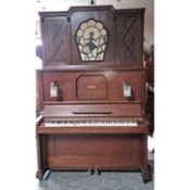 Popper & Co. No. 23 "The Happy Jazzband" Orchestrion ca. 1925