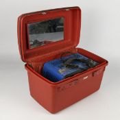 BlueWeld Forma 18 Boost 12V and 24V Battery Charger