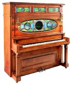 Link Style C Orchestrion