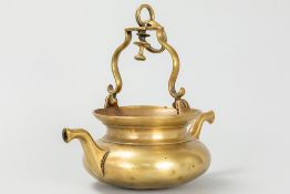 16th Cent. brass laver