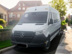 CHEAP!!! LUTON, PICKUPS, BOX VANS, MOTORHOMES, CARAVANS, QUADS & MORE Ends 5th Jan 11am